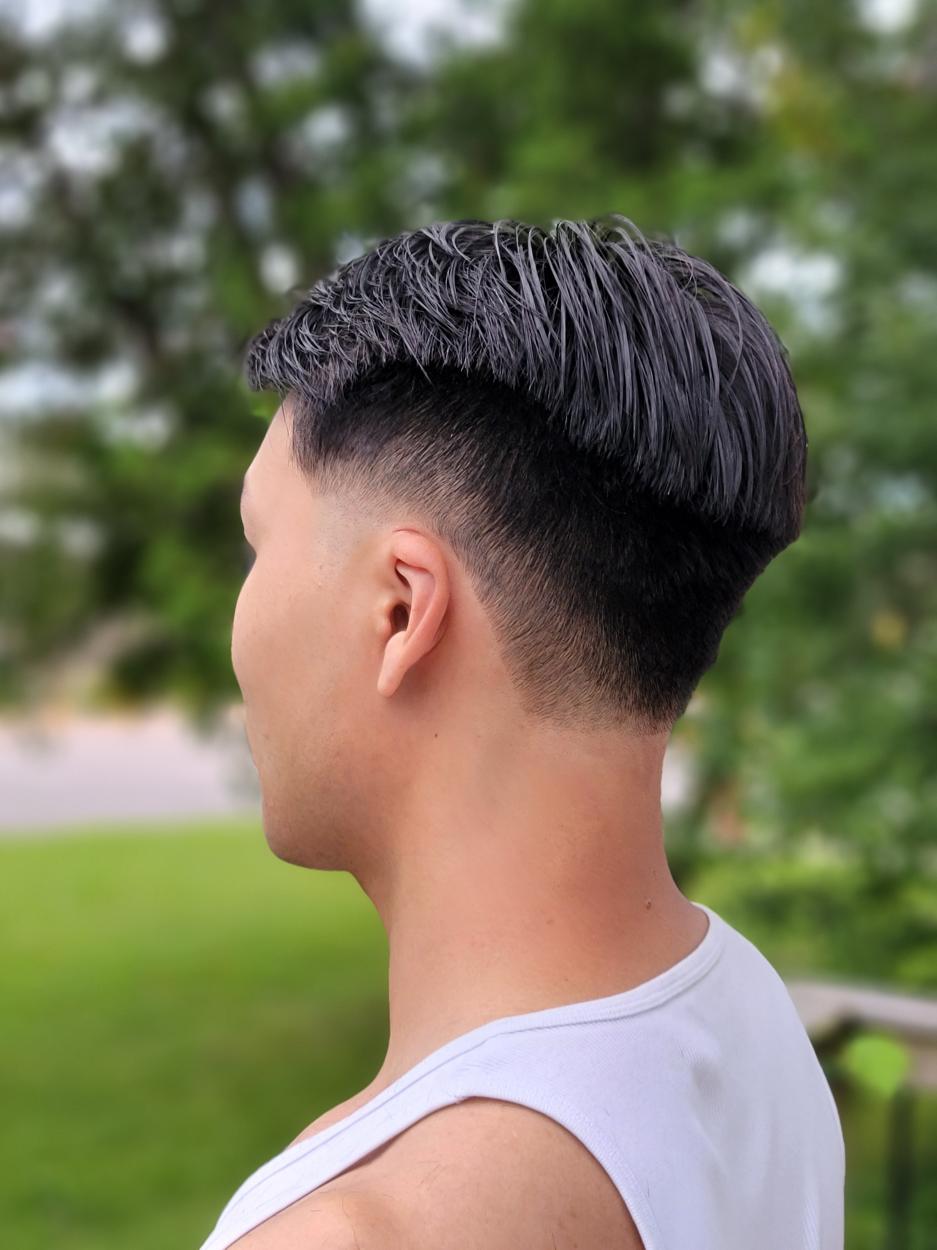 Low-0.5 Fade